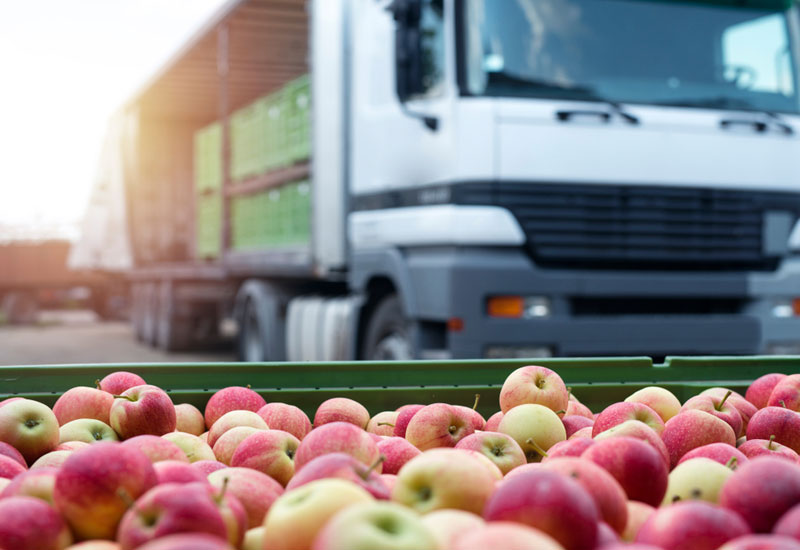 حمل-و-نقل-مواد-غذایی